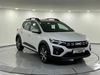 2025 Benzin Otomatik Dacia Sandero Stepway Beyaz Kemal Tepretoğulları Otomotiv Sanayi Ve Tic. A.Ş.