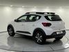 2025 Benzin Otomatik Dacia Sandero Stepway Beyaz Kemal Tepretoğulları Otomotiv Sanayi Ve Tic. A.Ş.