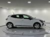2024 Benzin Otomatik Renault Clio Beyaz Kemal Tepretoğulları Otomotiv Sanayi Ve Tic. A.Ş.