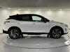 2025 Hybrid Otomatik Nissan Qashqai Beyaz Kemal Tepretoğulları Otomotiv Sanayi Ve Tic. A.Ş.