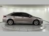 2020 Benzin Otomatik Toyota Corolla Gümüş Gri Kemal Tepretoğulları Otomotiv Sanayi Ve Tic. A.Ş.