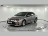 2020 Benzin Otomatik Toyota Corolla Gümüş Gri Kemal Tepretoğulları Otomotiv Sanayi Ve Tic. A.Ş.