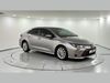 2020 Benzin Otomatik Toyota Corolla Gümüş Gri Kemal Tepretoğulları Otomotiv Sanayi Ve Tic. A.Ş.