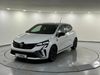 2025 Benzin Otomatik Renault Clio Beyaz Kemal Tepretoğulları Otomotiv Sanayi Ve Tic. A.Ş.