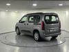 2026 Dizel Otomatik Opel Combo Gri Kemal Tepretoğulları Otomotiv Sanayi Ve Tic. A.Ş.