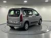 2026 Dizel Otomatik Opel Combo Gri Kemal Tepretoğulları Otomotiv Sanayi Ve Tic. A.Ş.