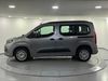 2026 Dizel Otomatik Opel Combo Gri Kemal Tepretoğulları Otomotiv Sanayi Ve Tic. A.Ş.