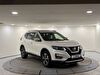 2017 Dizel Otomatik Nissan X-Trail Beyaz Kemal Tepretoğulları Otomotiv Sanayi Ve Tic. A.Ş.