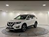 2017 Dizel Otomatik Nissan X-Trail Beyaz Kemal Tepretoğulları Otomotiv Sanayi Ve Tic. A.Ş.