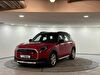 2025 Elektrik Otomatik Mini Countryman E Kırmızı Kemal Tepretoğulları Otomotiv Sanayi Ve Tic. A.Ş.