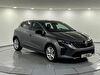 2025 Benzin Otomatik Renault Clio Gri Kemal Tepretoğulları Otomotiv Sanayi Ve Tic. A.Ş.