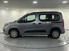 2026 Dizel Otomatik Opel Combo Gri Kemal Tepretoğulları Otomotiv Sanayi Ve Tic. A.Ş.