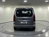 2026 Dizel Otomatik Opel Combo Gri Kemal Tepretoğulları Otomotiv Sanayi Ve Tic. A.Ş.