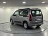 2026 Dizel Otomatik Opel Combo Gri Kemal Tepretoğulları Otomotiv Sanayi Ve Tic. A.Ş.