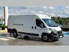 2023 Dizel Manuel Fiat Ducato Beyaz Kemal Tepretoğulları Otomotiv Sanayi Ve Tic. A.Ş.