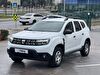 2022 Benzin Manuel Dacia Duster Beyaz Kemal Tepretoğulları Otomotiv Sanayi Ve Tic. A.Ş.