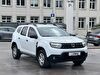 2022 Benzin Manuel Dacia Duster Beyaz Kemal Tepretoğulları Otomotiv Sanayi Ve Tic. A.Ş.