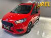 2022 Dizel Manuel Ford Tourneo Courier Kırmızı Gürel Tasarım Aksesuar Otomotiv San. Tic. Ltd. Şti.