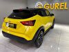 2024 Benzin Otomatik Nissan Juke Sarı Gürel Tasarım Aksesuar Otomotiv San. Tic. Ltd. Şti.