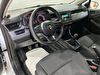2022 Benzin Manuel Renault Clio Beyaz Gürel Tasarım Aksesuar Otomotiv San. Tic. Ltd. Şti.