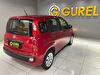 2013 Benzin Otomatik Fiat Panda Kırmızı Gürel Tasarım Aksesuar Otomotiv San. Tic. Ltd. Şti.
