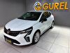 2025 Benzin Otomatik Renault Clio Beyaz Gürel Tasarım Aksesuar Otomotiv San. Tic. Ltd. Şti.