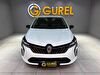 2025 Benzin Otomatik Renault Clio Beyaz Gürel Tasarım Aksesuar Otomotiv San. Tic. Ltd. Şti.