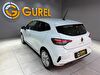 2025 Benzin Otomatik Renault Clio Beyaz Gürel Tasarım Aksesuar Otomotiv San. Tic. Ltd. Şti.