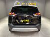 2021 Benzin Otomatik Opel Crossland Siyah Gürel Tasarım Aksesuar Otomotiv San. Tic. Ltd. Şti.