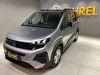 2026 Dizel Otomatik Peugeot Rifter Gri Gürel Tasarım Aksesuar Otomotiv San. Tic. Ltd. Şti.