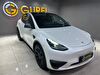 2023 Elektrik Otomatik Tesla Model Y Beyaz Gürel Tasarım Aksesuar Otomotiv San. Tic. Ltd. Şti.