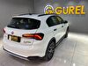 2024 Dizel Otomatik Fiat Egea Cross Beyaz Gürel Tasarım Aksesuar Otomotiv San. Tic. Ltd. Şti.