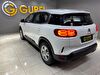 2020 Benzin Otomatik Citroen C5 AirCross Beyaz Gürel Tasarım Aksesuar Otomotiv San. Tic. Ltd. Şti.