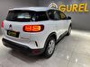 2020 Benzin Otomatik Citroen C5 AirCross Beyaz Gürel Tasarım Aksesuar Otomotiv San. Tic. Ltd. Şti.