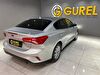 2024 Dizel Otomatik Ford Focus Gri Gürel Tasarım Aksesuar Otomotiv San. Tic. Ltd. Şti.