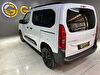 2025 Dizel Otomatik Citroen Berlingo Beyaz Gürel Tasarım Aksesuar Otomotiv San. Tic. Ltd. Şti.