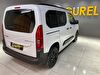2025 Dizel Otomatik Citroen Berlingo Beyaz Gürel Tasarım Aksesuar Otomotiv San. Tic. Ltd. Şti.