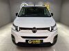 2025 Dizel Otomatik Citroen Berlingo Beyaz Gürel Tasarım Aksesuar Otomotiv San. Tic. Ltd. Şti.