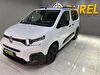 2025 Dizel Otomatik Citroen Berlingo Beyaz Gürel Tasarım Aksesuar Otomotiv San. Tic. Ltd. Şti.