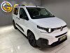 2025 Dizel Otomatik Citroen Berlingo Beyaz Gürel Tasarım Aksesuar Otomotiv San. Tic. Ltd. Şti.