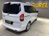 2023 Benzin Manuel Ford Tourneo Courier Beyaz Gürel Tasarım Aksesuar Otomotiv San. Tic. Ltd. Şti.