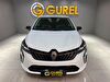 2025 Benzin Otomatik Renault Clio Beyaz Gürel Tasarım Aksesuar Otomotiv San. Tic. Ltd. Şti.