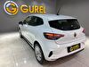 2025 Benzin Otomatik Renault Clio Beyaz Gürel Tasarım Aksesuar Otomotiv San. Tic. Ltd. Şti.