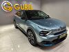 2023 Elektrik Otomatik Citroen e-C4 Mavi Gürel Tasarım Aksesuar Otomotiv San. Tic. Ltd. Şti.
