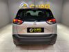 2024 Benzin Otomatik Opel Crossland Gri Gürel Tasarım Aksesuar Otomotiv San. Tic. Ltd. Şti.