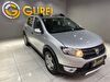 2015 Dizel Manuel Dacia Sandero Gri Gürel Tasarım Aksesuar Otomotiv San. Tic. Ltd. Şti.