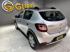 2015 Dizel Manuel Dacia Sandero Gri Gürel Tasarım Aksesuar Otomotiv San. Tic. Ltd. Şti.