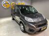 2023 Dizel Manuel Fiat Fiorino Combi Gri Gürel Tasarım Aksesuar Otomotiv San. Tic. Ltd. Şti.