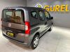 2023 Dizel Manuel Fiat Fiorino Combi Gri Gürel Tasarım Aksesuar Otomotiv San. Tic. Ltd. Şti.