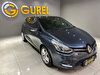 2020 Benzin Manuel Renault Clio Gri Gürel Tasarım Aksesuar Otomotiv San. Tic. Ltd. Şti.